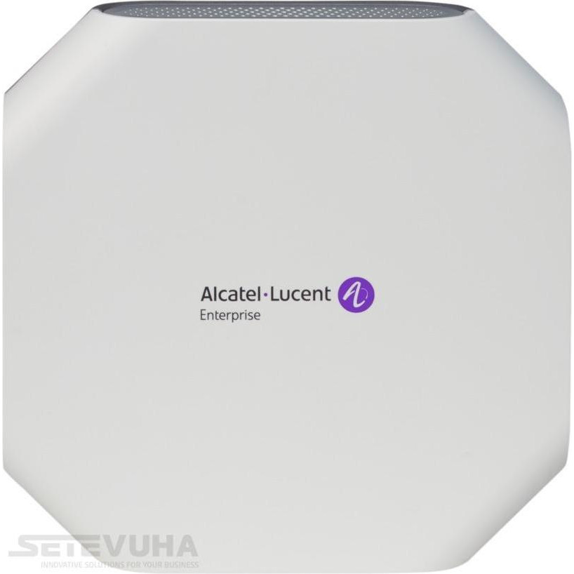 ALCATEL Lucent Omniaccess Stellar AP1221-RW (OAW-AP1221-RW) - зображення 1