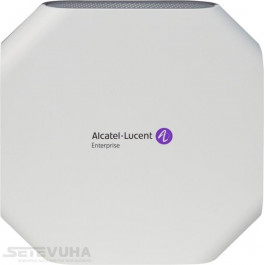   ALCATEL Lucent Omniaccess Stellar AP1221-RW (OAW-AP1221-RW)