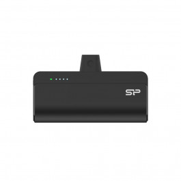   Silicon Power QD50 5000mAh Black (SP5K0MAPBKQD500K)