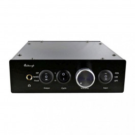   Audio-gd NFB-1