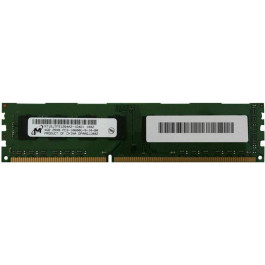 Micron 4 GB DDR3 1333 MHz (MT16JTF51264AZ-1G4D1)