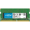 Crucial 16 GB SO-DIMM DDR4 2400 MHz (CT16G4SFD824A) - зображення 1