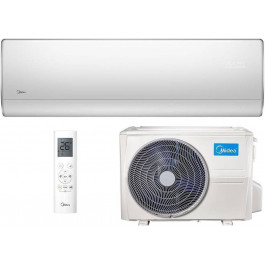 Midea Ultimate Comfort MT-12N8D6-I/O