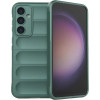 Cosmic Magic Shield для Samsung Galaxy S23 FE 5G Dark Green (MagicShSS23FEGreen) - зображення 1