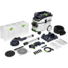 Festool Planex LHS 2 225/CTL 36-Set (576696) - зображення 1