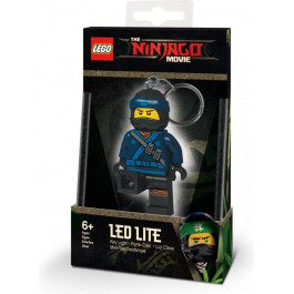 LEGO Movie Ninjago: Джей (LGL-KE108J)