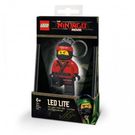 LEGO Movie Ninjago: Кай (LGL-KE108K)