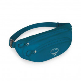   Osprey Поясна сумка  Ultralight Stuff Waist Pack 2л Waterfront Blue (009.3253)