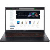 Acer Aspire 7 A715-76G-56U7 Charcoal Black (NH.QN4EU.001) - зображення 1