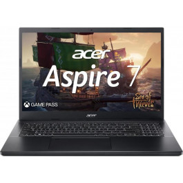 Acer Aspire 7 A715-76G (NH.QN4EU.002)