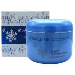   3W CLINIC Water Sleeping Pac