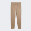 PUMA Бежеві чоловічі спортивнi штани  EVOSTRIPE Pants DK 681702/67 M бежевий - зображення 6