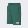 New Balance Зелені чоловічі шорти  Sport Core Short nblMS31908NWG XL зелений - зображення 5