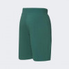 New Balance Зелені чоловічі шорти  Sport Core Short nblMS31908NWG XL зелений - зображення 6