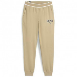   PUMA Штани спортивні  squad sweatpants (678972-83) XL Бежевий