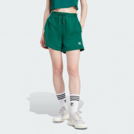   Adidas Зелені жіночі шорти  3 S SHORT FT IP0695 M зелений