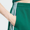 Adidas Зелені жіночі шорти  3 S SHORT FT IP0695 M зелений - зображення 4