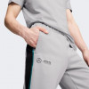PUMA Сірі чоловічі спортивнi штани  MAPF1 MT7+ Track Pants 627317/02 S сірий - зображення 4