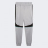 PUMA Сірі чоловічі спортивнi штани  MAPF1 MT7+ Track Pants 627317/02 S сірий - зображення 7