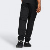 PUMA Чорні чоловічі спортивнi штани  Active Woven Pants 586733/01 L чорний - зображення 2