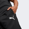 PUMA Чорні чоловічі спортивнi штани  Active Woven Pants 586733/01 L чорний - зображення 5