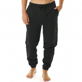   Rip Curl Штани спортивні surf revival trackpant (00ZMPA-8264) S Чорний