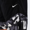 Nike Чорні чоловічі шорти  M NK DF ICON 8IN SHORT SSNL FN4831-065 XL чорний - зображення 5