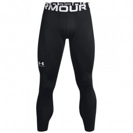   Under Armour Тайтси ua cg armour leggings (1366075-001) M Черный