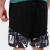 Nike Чорні чоловічі шорти  M NK DF ICON 8IN SHORT SSNL FN4831-065 XXL чорний - зображення 4