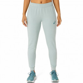   Asics Штани спортивні  big logo sweat pant (2032A982-405) XS Бірюзовий