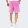 Nike Рожеві чоловічі шорти  M NK CLUB ALUMNI HBR FT SHORT DX0502-675 M рожевий - зображення 2