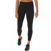 Asics Легінси katakana crop tight (2012C756-001) XS Чорний - зображення 1