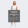 Nike Пудрові жіночі шорти  W NSW NK CLSC HR 8IN SHORT DV7797-019 M пудровий - зображення 6