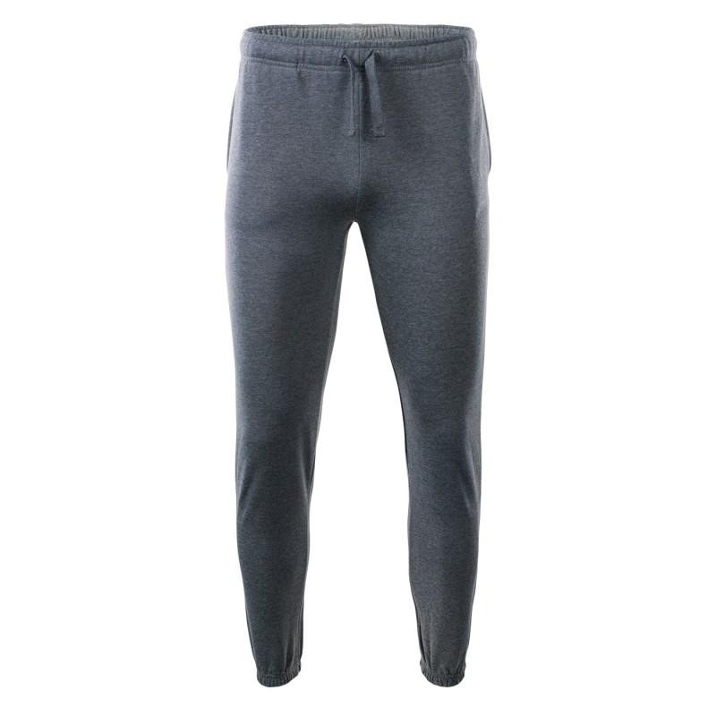 Martes Штани спортивні malter (MALTER-MEDIUM GREY MELANGE) XL сірий - зображення 1