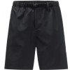 Jack Wolfskin Шорти summer walk shorts m (1507162_6350) 46 Чорний - зображення 1