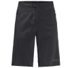 Jack Wolfskin Шорти prelight short m (1508081_6000) XXL Чорний - зображення 1