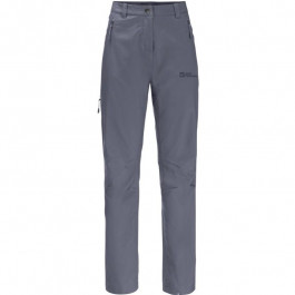   Jack Wolfskin Штани active track pants w (1508201_6179) 40 Блакитний