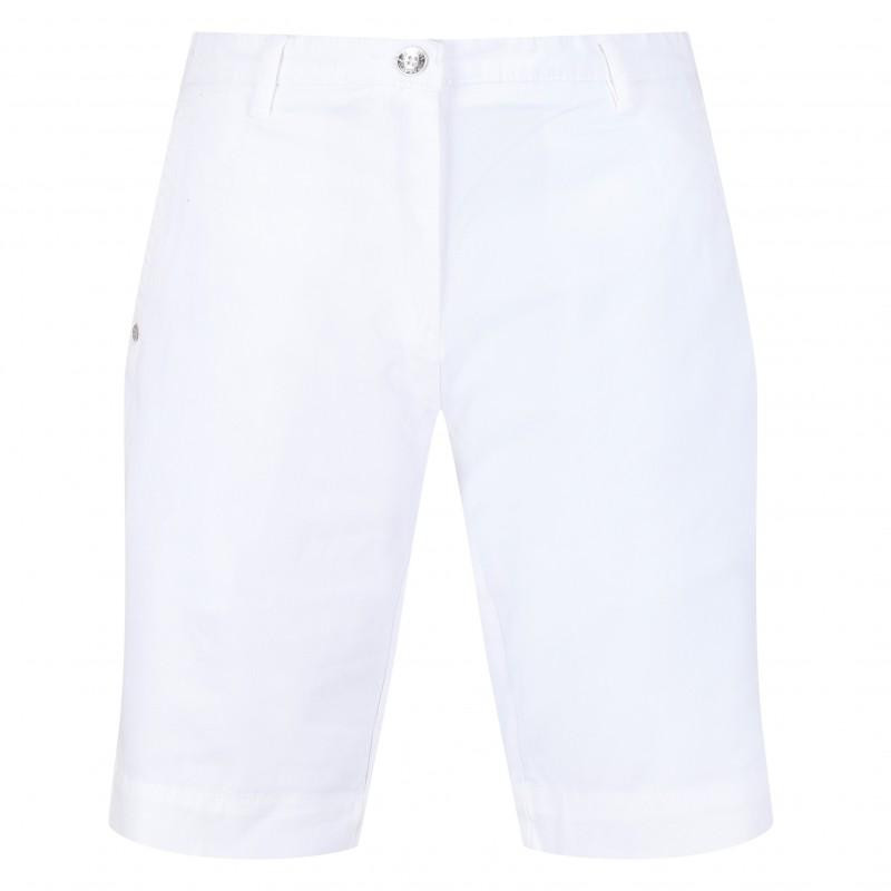 Regatta Шорти solita shorts ii (RWJ242-900) Білий - зображення 1