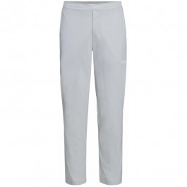 Jack Wolfskin Штани prelight pants m (1508991_6709) XL Світло-сірий