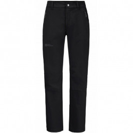 Jack Wolfskin Штани activate xt pants m (1503755_6000) 48 Чорний