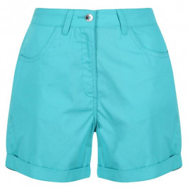   Regatta Шорти pemma shorts (RWJ245-0A0) Бірюзовий