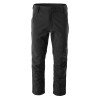 Elbrus Штани утеплені leland ii (LELAND II-BLACK) XL чорний - зображення 1