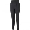 PUMA Штани спортивні run favorite tapered pant w (523186-01) L Чорний - зображення 1