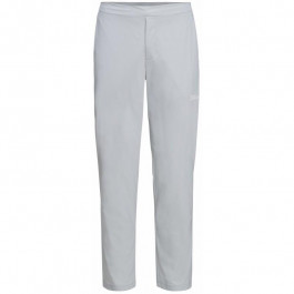 Jack Wolfskin Штани prelight pants m (1508991_6709) L Світло-сірий