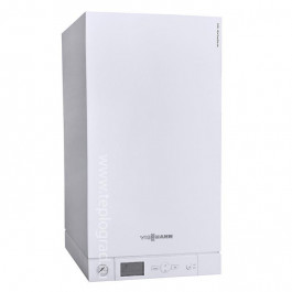   Viessmann Vitopend 100-W 34 кВт A1HB003