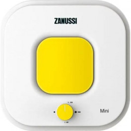   Zanussi ZWH/S 15 Mini U Yellow