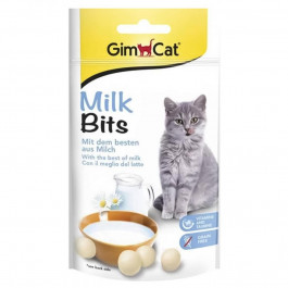 GimCat MilkBits 40 г (G-418735)