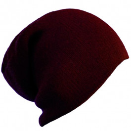   Wind X-treme Шапка  BEANIE GARNET (14001 BEANIE)