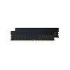Exceleram 8 GB (2x4GB) DDR4 2400 MHz (E408247AD) - зображення 1
