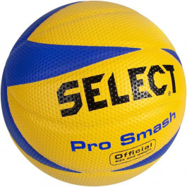SELECT Pro Smash Volley (5703543040292)